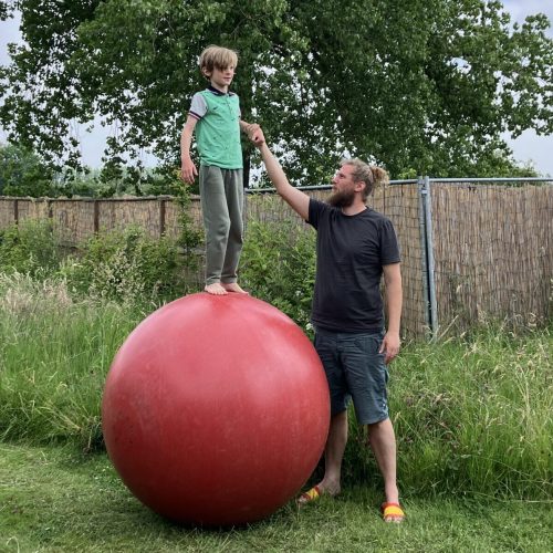 club logeren circustheater stoffel